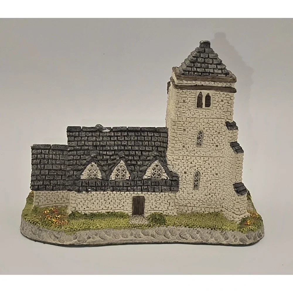DAVID WINTER COTTAGES 